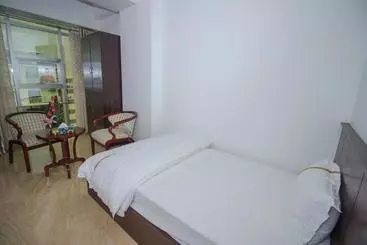 Hotel Progati Inn