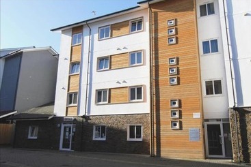 Majatalo Stylish Rooms Penryn