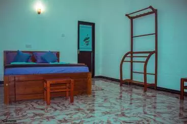 Majatalo Virgin Forest Inn