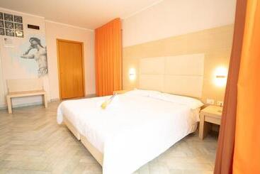 Taormina Hotel Calipso