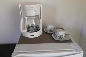 Bed and Breakfast Madre Terra