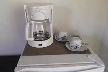 Aamiaismajoitus (B&B) Madre Terra