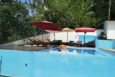 Bed and Breakfast Villa Talpe