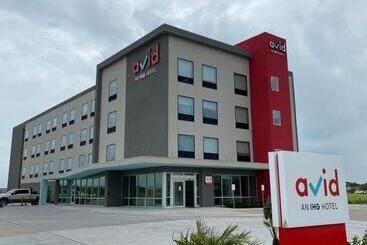 Avid Hotels Corpus Christi   Portland, An Ihg
