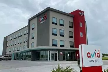 Avid Hotels Corpus Christi   Portland, An Ihg
