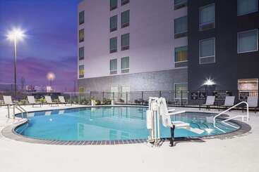 Hotel Homewood Suites By Hilton Dfw Airport South, Tx