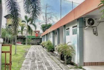 Hotel Koolkost Near Universitas Muhammadiyah Palangkaraya