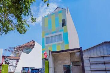 Hotel Oyo 90336 Olive Guest House