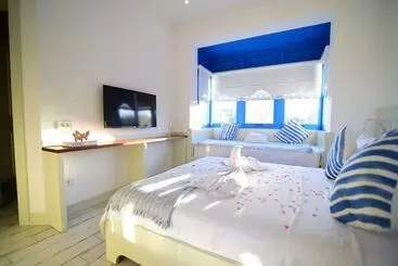 Rhodium Hotel Alaçatı