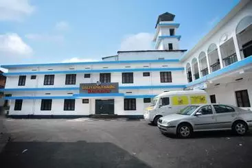 Hotel Valiyaparambil Residency