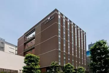 Hotel Unizo Tokyo Shibuya