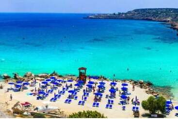 Aparthotel Konnos Bay Gardens