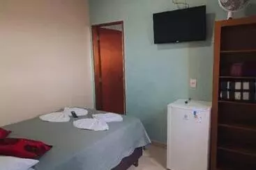 Majatalo Pousada Véu De Noiva