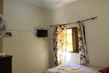 Pension Pousada Véu De Noiva