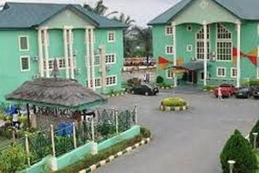 Pansiyon Green Valley Imperial Standard