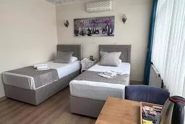 üsküdar Otel