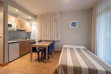 فندق صغير Posada La Robla