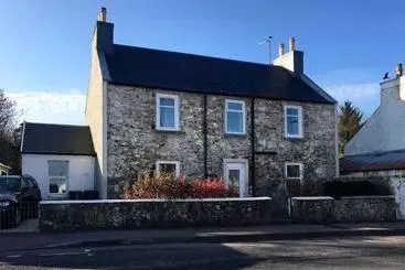 An Cuan Bed & Breakfast