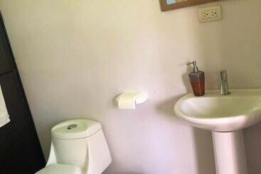 민박 Rancho Huacatay