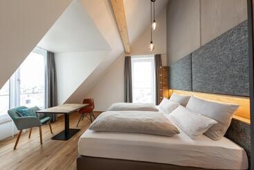 Gh1 Aparthotel Am Glockenplatz