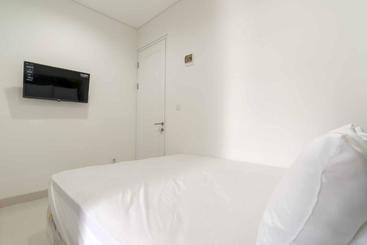 酒店 Koolkost Syariah At Jl Danau Towuti Benhil  Minimum Stay 30 Nights