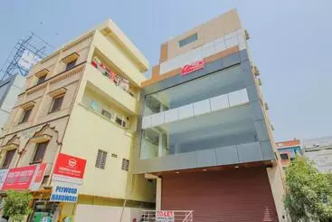 Hotel Spot On Pnd Complex