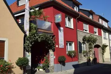 Otel Weingut Manuel Sauer