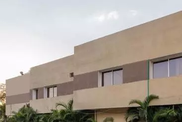 Pensão Oyo 79239 Punchayil Homestay