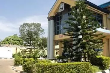 پانسیون Royalton Palace Presidential Apartment For 5