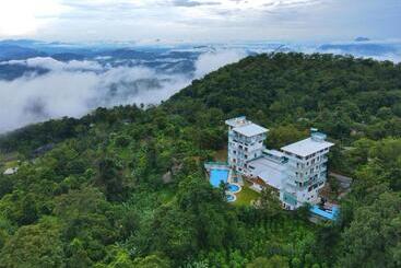 Resort Moi Ella By Dbi