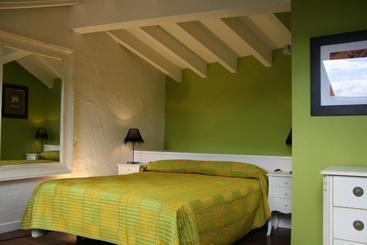 דירות לתיירים Apartamentos Rincón Del Puerto