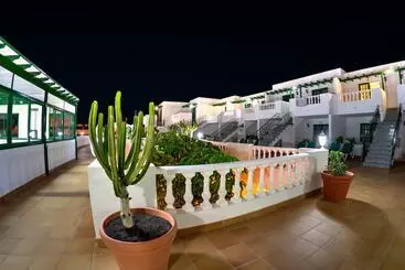 Apartamentos Tisalaya