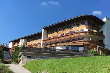 Berghoteltirol