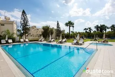 Frixos Suites Hotel Apts