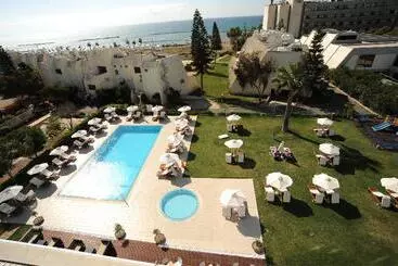 Frixos Suites Hotel Apts