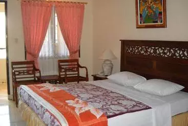 فندق Bali Sorgawi