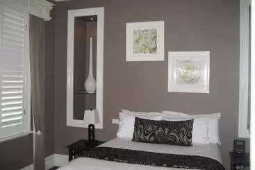 호텔 Gallery Apartments