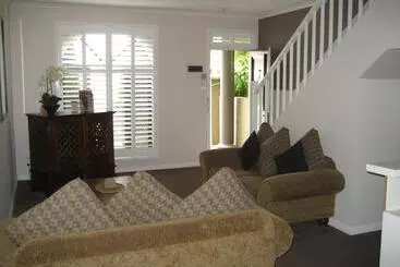 Hotel Gallery Apartments