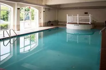 酒店 Holiday Inn Express La Plata, An Ihg