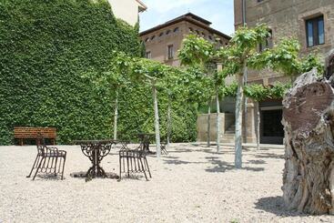 酒店 Hospederia De Alesves