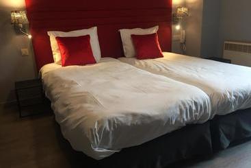 בית מלון כפרי Italia