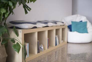 هتل Cotillo House