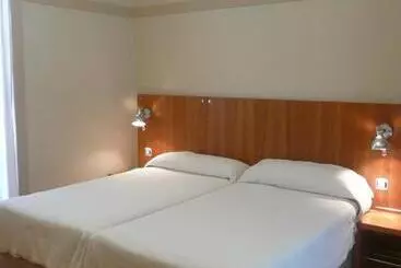 Hotell Las Carolinas Garden