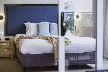 Hotel Mercure Centro Port Macquarie