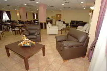 Hotel O Desvío