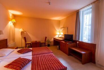 בית מלון כפרי Plaza