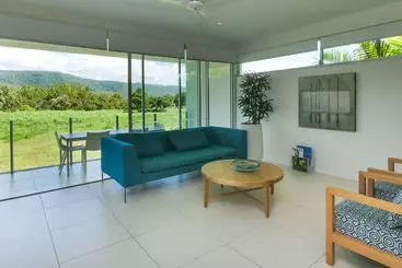 Hotel Pool Resort Port Douglas