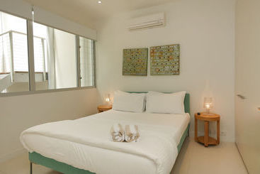 ホテル Pool Resort Port Douglas