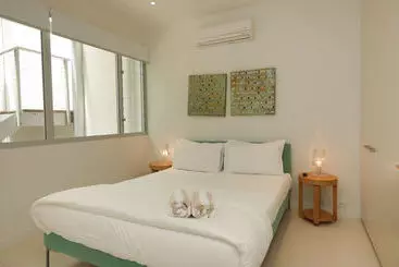 בית מלון כפרי Pool Resort Port Douglas