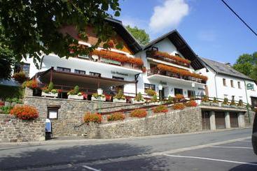 فندق Rittersprung